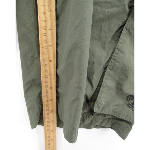 Boy Scouts of America Shorts Small Centennial Uniform Cargo Adult - Picture 6 of 10